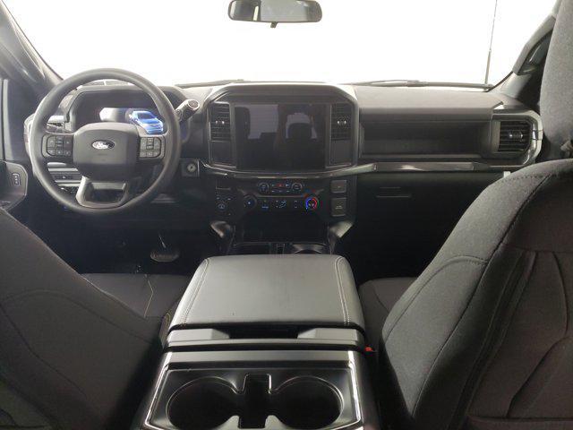 new 2025 Ford F-150 car, priced at $48,769