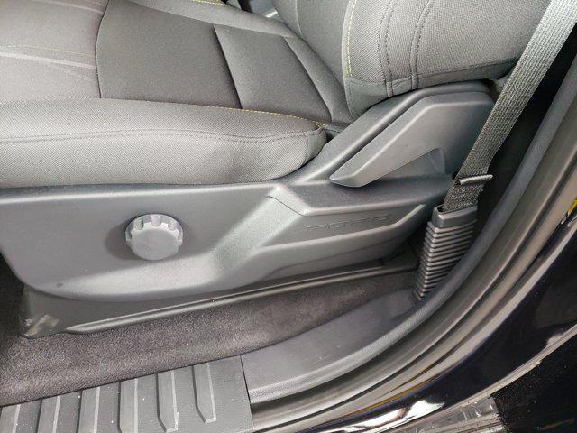 new 2025 Ford F-150 car, priced at $48,769