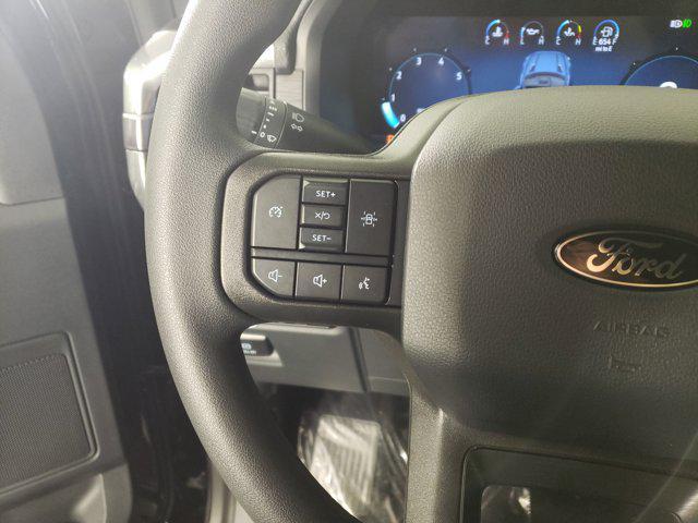 new 2025 Ford F-150 car, priced at $48,769