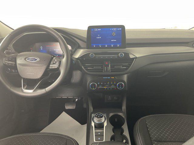 used 2025 Ford Escape car, priced at $26,997