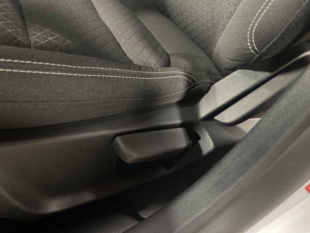 used 2025 Ford Escape car, priced at $26,997