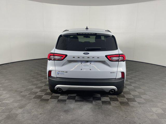 used 2025 Ford Escape car, priced at $26,997