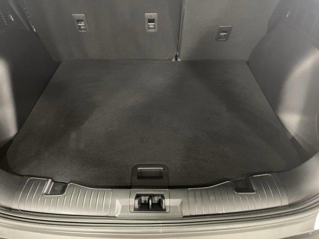 used 2025 Ford Escape car, priced at $26,997