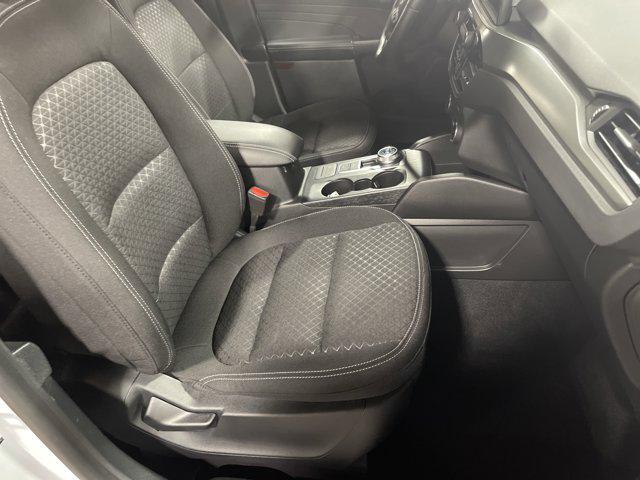used 2025 Ford Escape car, priced at $26,997