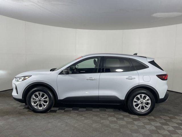 used 2025 Ford Escape car, priced at $26,997