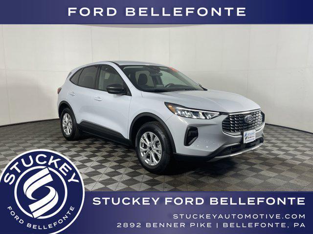 used 2025 Ford Escape car, priced at $26,997