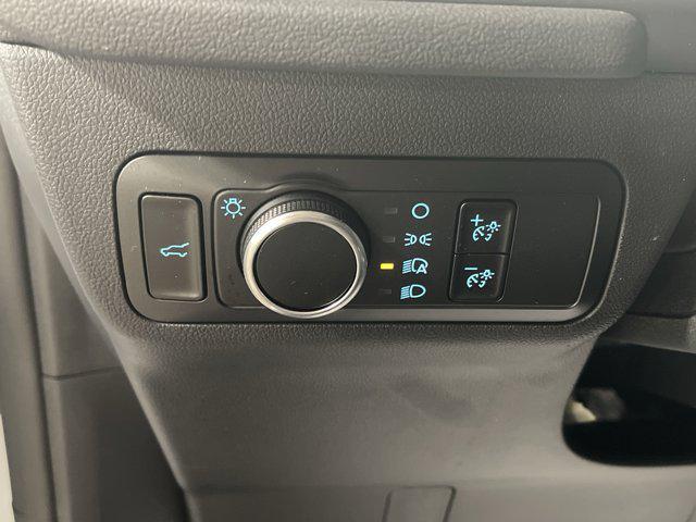 used 2025 Ford Escape car, priced at $26,997