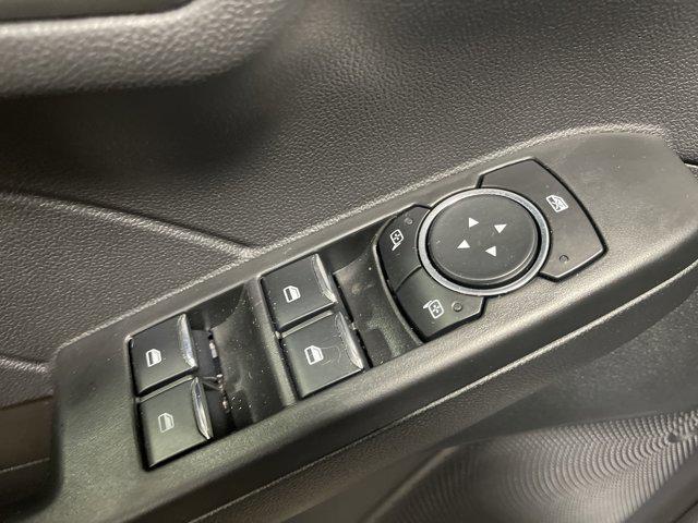 used 2025 Ford Escape car, priced at $26,997