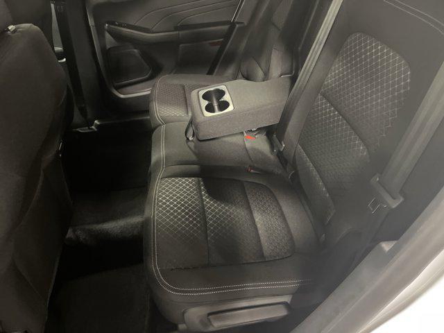 used 2025 Ford Escape car, priced at $26,997