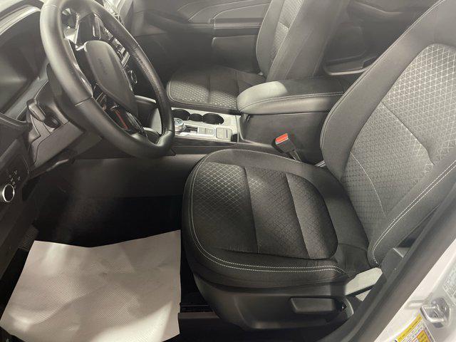 used 2025 Ford Escape car, priced at $26,997