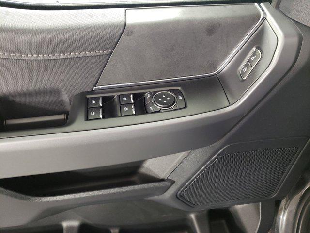new 2025 Ford F-150 car, priced at $54,824
