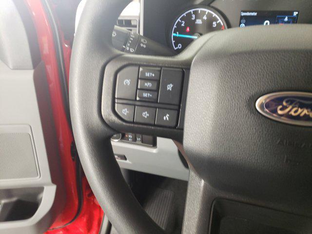 new 2026 Ford F-350 car, priced at $60,094