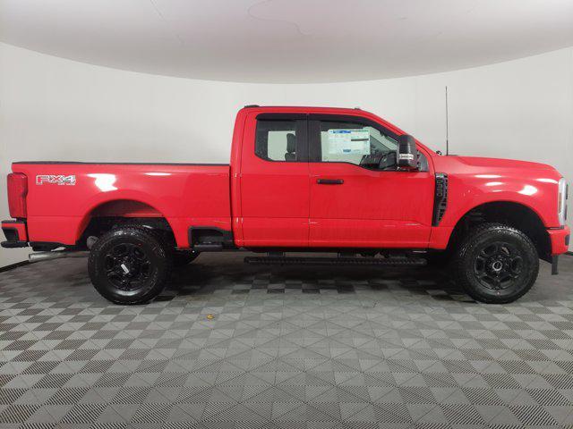 new 2026 Ford F-350 car, priced at $60,094