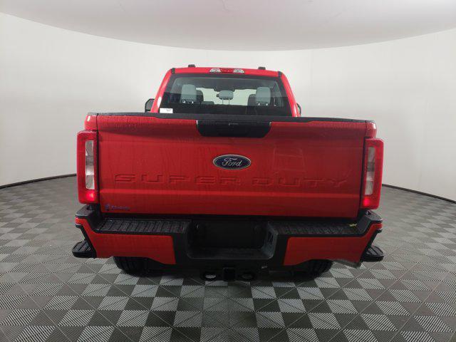 new 2026 Ford F-350 car, priced at $60,094