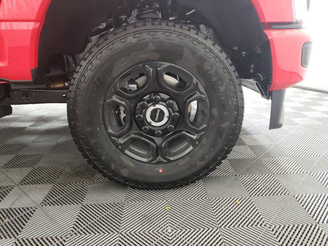 new 2026 Ford F-350 car, priced at $60,094