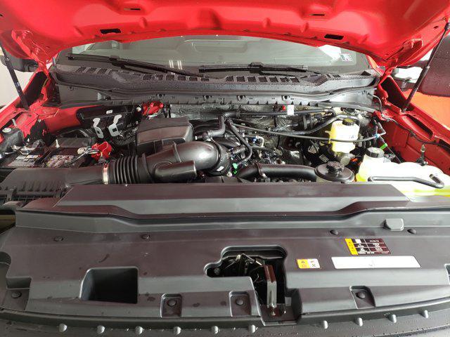 new 2026 Ford F-350 car, priced at $60,094