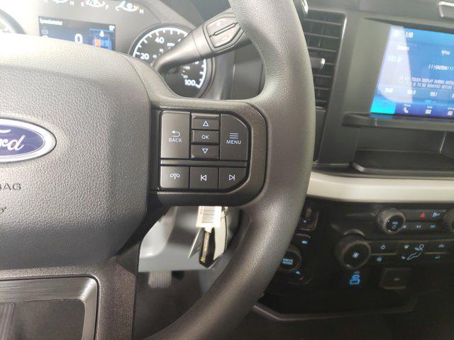 new 2026 Ford F-350 car, priced at $60,094