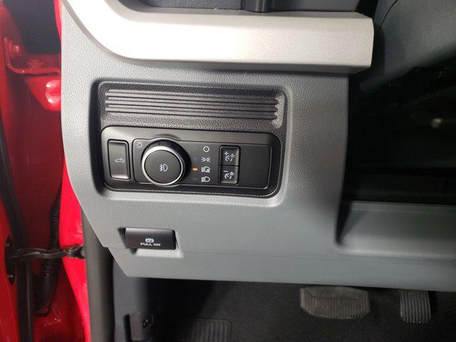 new 2026 Ford F-350 car, priced at $60,094