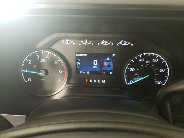 new 2026 Ford F-350 car, priced at $60,094