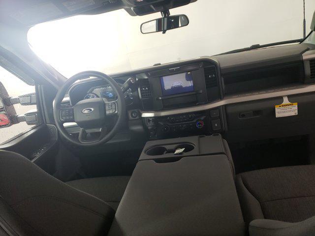 new 2026 Ford F-350 car, priced at $60,094