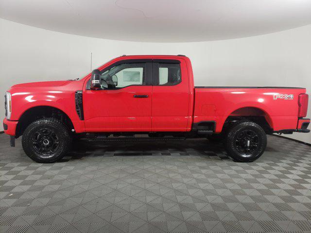 new 2026 Ford F-350 car, priced at $60,094