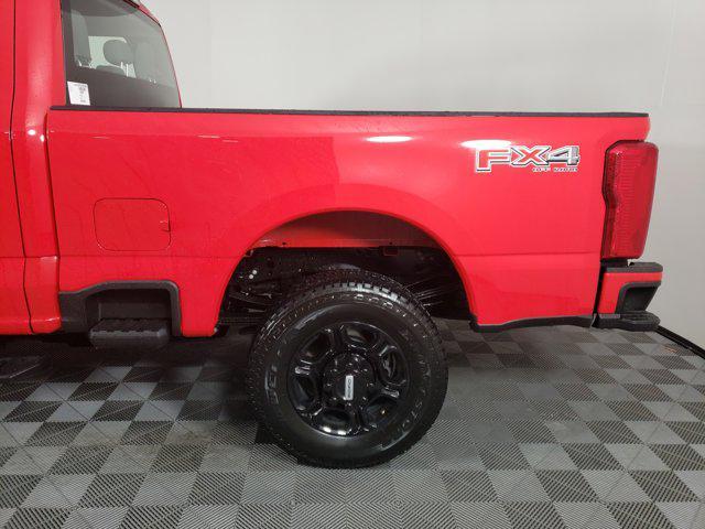 new 2026 Ford F-350 car, priced at $60,094