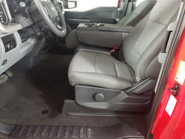 new 2026 Ford F-350 car, priced at $60,094