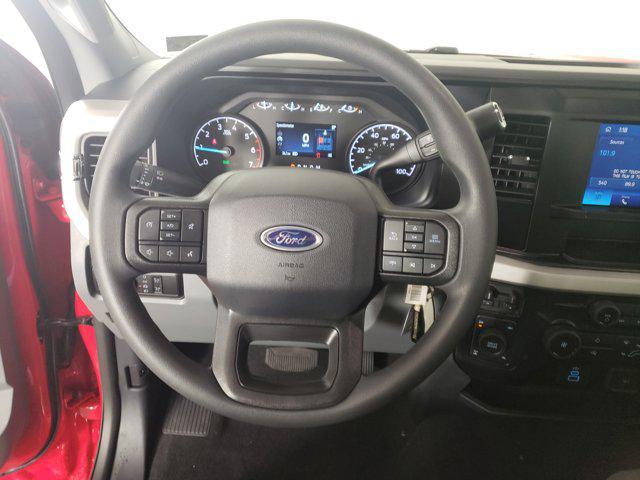 new 2026 Ford F-350 car, priced at $60,094