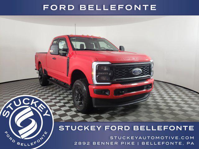 new 2026 Ford F-350 car, priced at $60,094