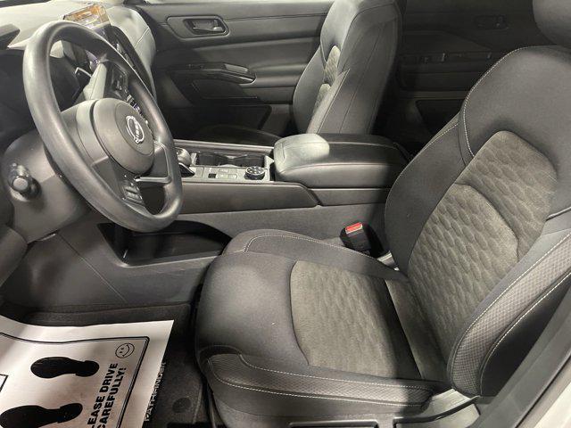 used 2023 Nissan Pathfinder car, priced at $27,997