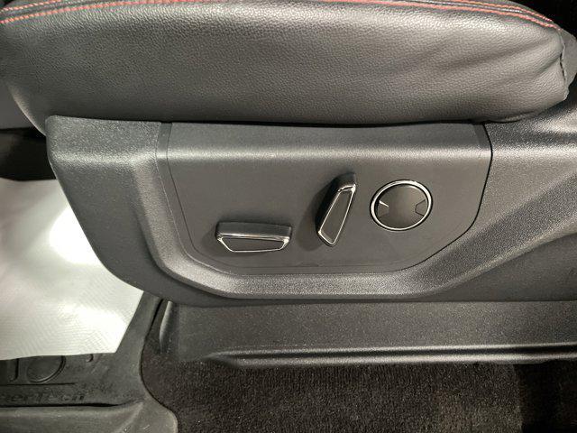 used 2022 Ford Expedition Max car, priced at $58,997