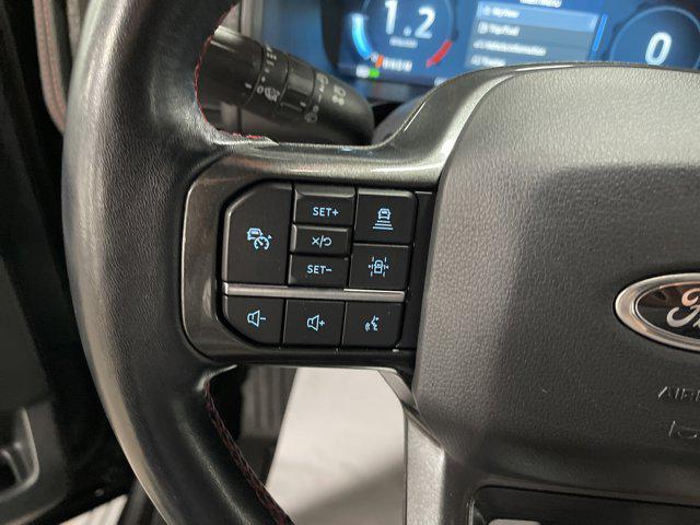 used 2022 Ford Expedition Max car, priced at $58,997