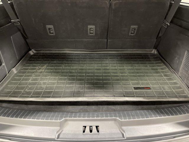 used 2022 Ford Expedition Max car, priced at $58,997