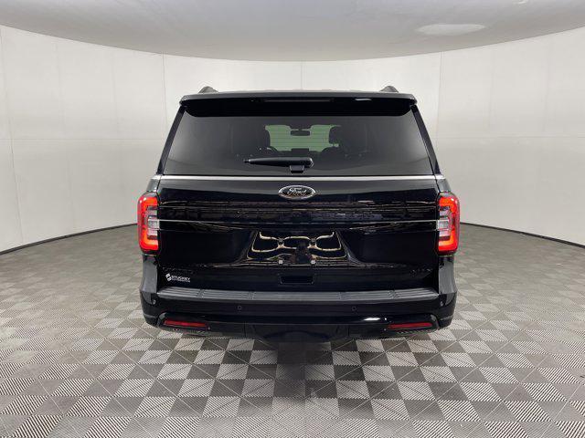 used 2022 Ford Expedition Max car, priced at $58,997