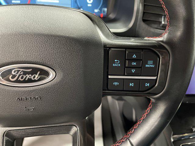 used 2022 Ford Expedition Max car, priced at $58,997