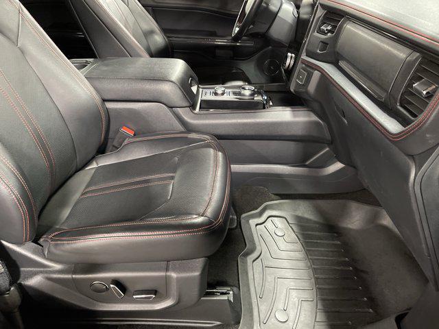 used 2022 Ford Expedition Max car, priced at $58,997