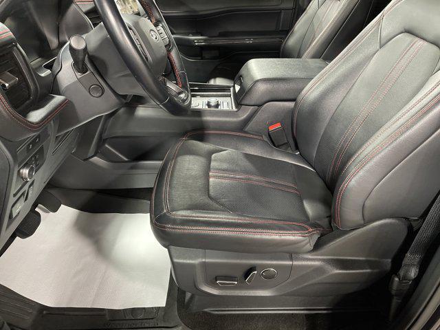 used 2022 Ford Expedition Max car, priced at $58,997
