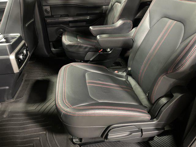used 2022 Ford Expedition Max car, priced at $58,997
