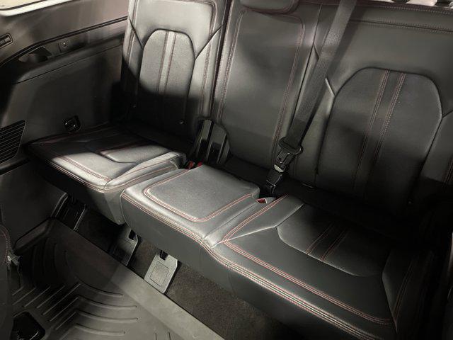 used 2022 Ford Expedition Max car, priced at $58,997
