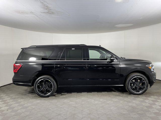 used 2022 Ford Expedition Max car, priced at $58,997