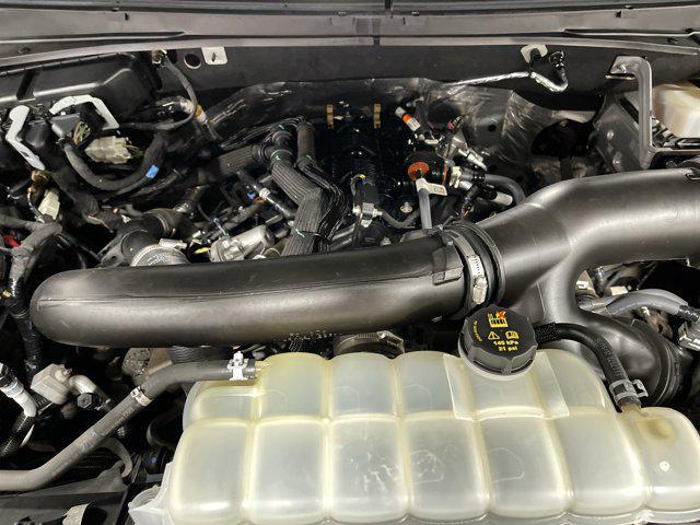 used 2022 Ford Expedition Max car, priced at $58,997