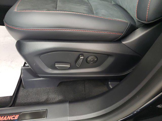 new 2025 Ford Explorer car, priced at $57,335