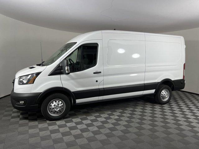 new 2024 Ford Transit-350 car, priced at $61,945