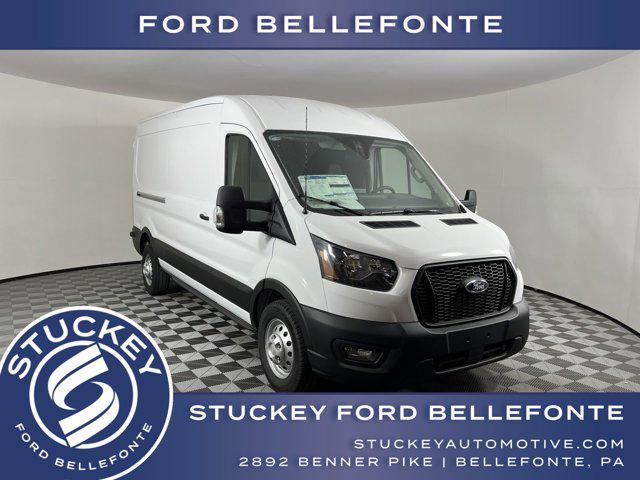 new 2024 Ford Transit-350 car, priced at $61,945