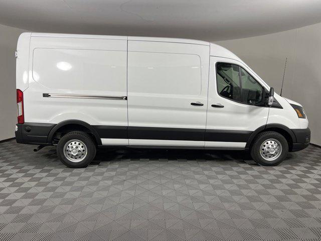 new 2024 Ford Transit-350 car, priced at $61,945