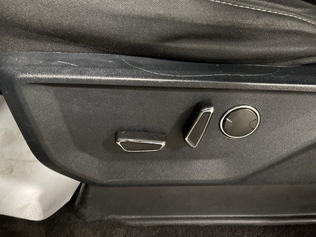 used 2021 Ford F-150 car, priced at $33,497