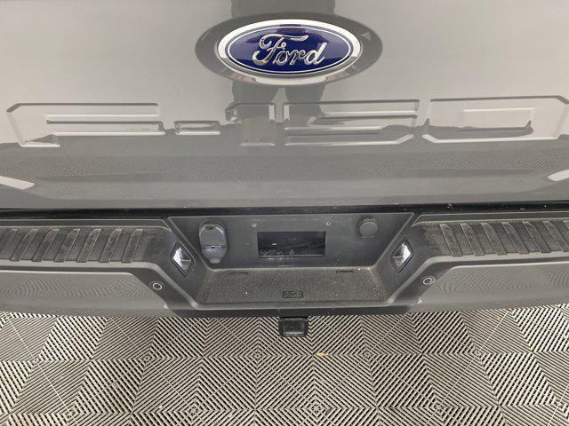 used 2021 Ford F-150 car, priced at $33,497