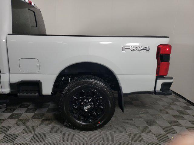 new 2026 Ford F-350 car, priced at $86,564