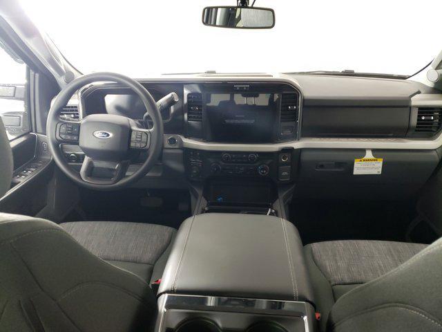 new 2026 Ford F-350 car, priced at $86,564