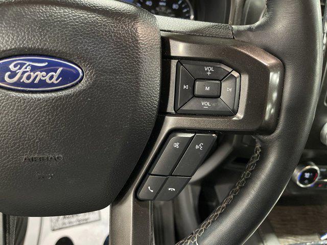 used 2021 Ford Expedition car, priced at $46,497